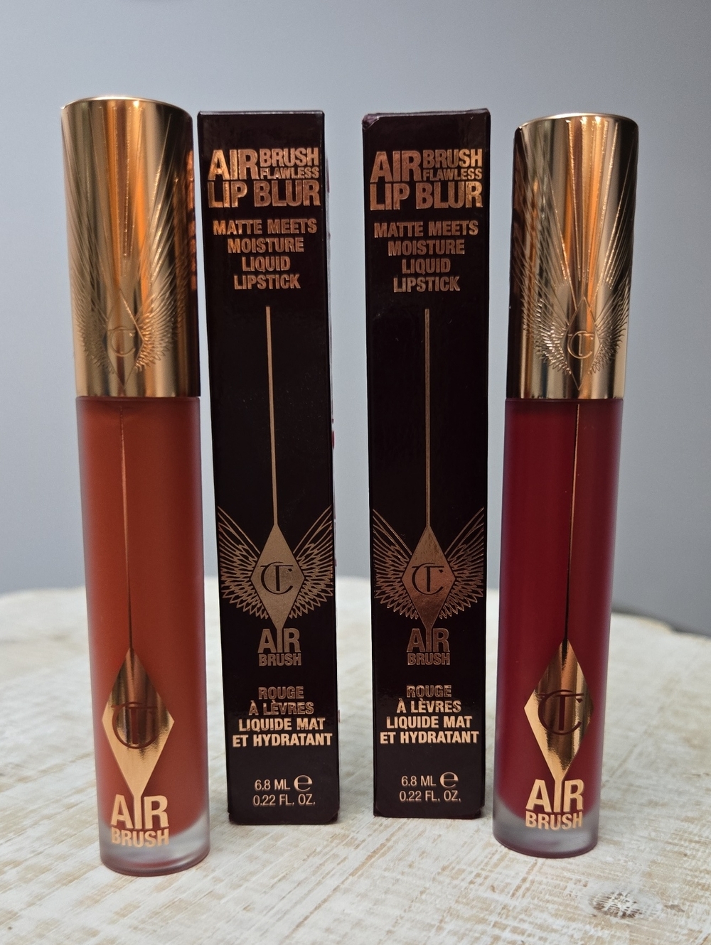Charlotte Tilbury Lip Duo